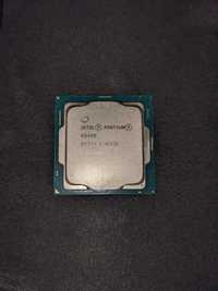 Процессор Intel Pentium Gold G5400  3.70GHz