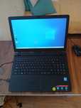 Laptop Lenovo Ideapad 100 Windows 10 Home z zasilaczem