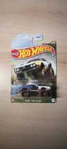 Hot wheels premium 442 W-30