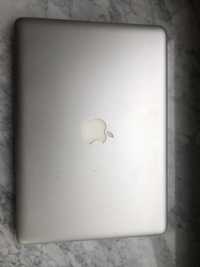 Macbook A1278 iPad A1432