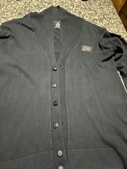 Casaco SMK tamanho XL