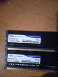 Продам оперативную память DDR3-1333 с охладом.