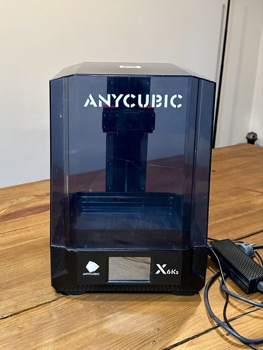 Anycubic Photon Mono X 6Ks - 3D Drukarka