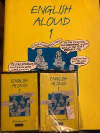 English Aloud 1 + kasety (2)