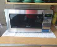 Kuchenka mikrofalowa SAMSUNG GE83M GRILL bdb stan 100% sprawna