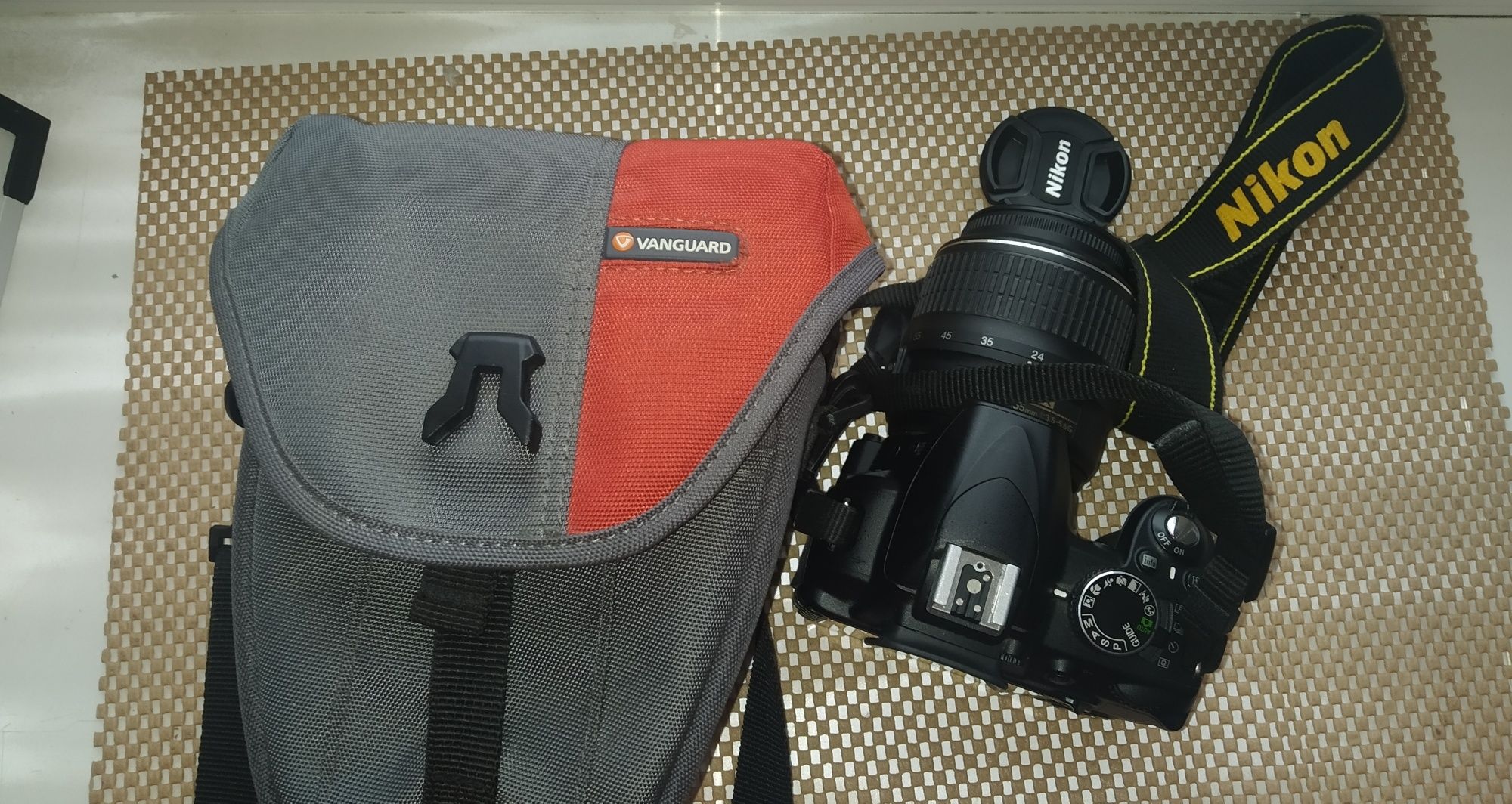 Фотоапарат Nikon