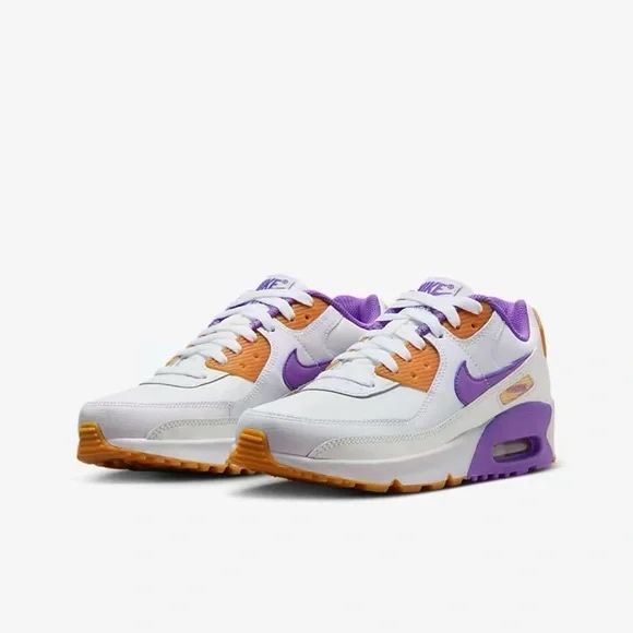 Кроссовки Nike Air Max 90