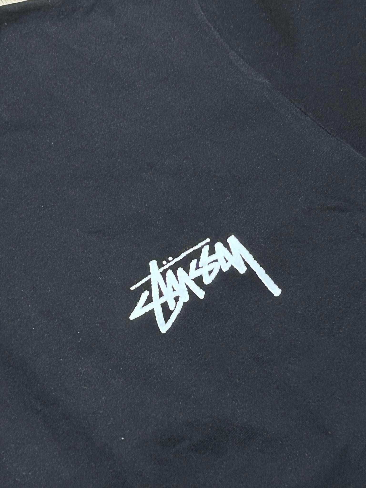 t-shirt stussy rozmiar M