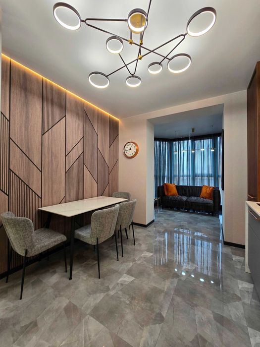 ‼️2 кімнатна ЖК Софія РЕЗИДЕНС.‼️ Стильна нова квартира.