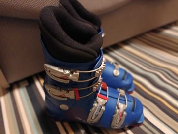Buty narciarskie wkładka 22,5 cm