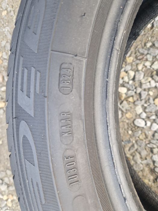 Opony wielosezonowe Dębica Navigator3  205/55r16 (94V)