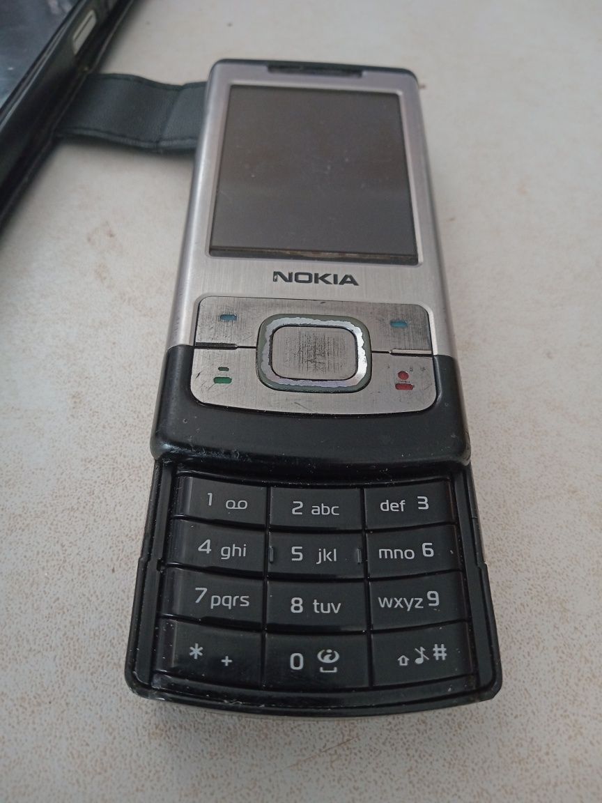 Nokia Samsungi Maxcom Czytaj OPIS