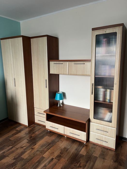 Меблі для дитячої кімнати