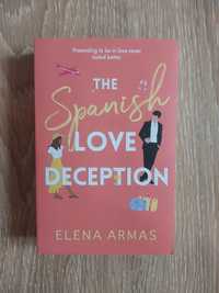 The Spanish Love Deception