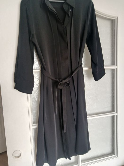 Sukienka AGGI roz.40 czarna!