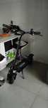 Trotinete Halo Knight T104