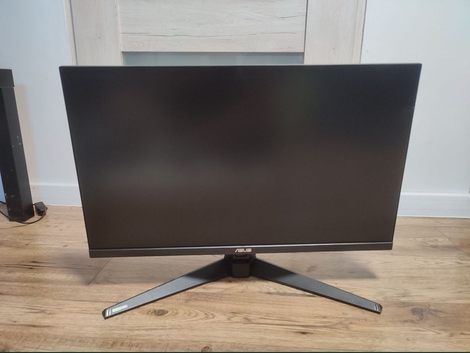 Monitor Asus tuf gaming 240hz
