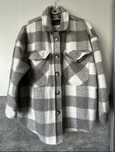 Kurtka w krate Strasivarius r. M