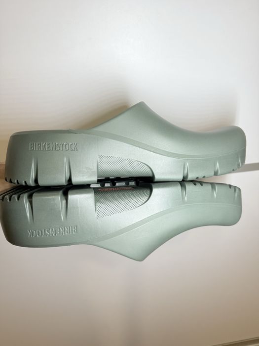 Оригінал тапки birkenstock size 42 27 см стан нових