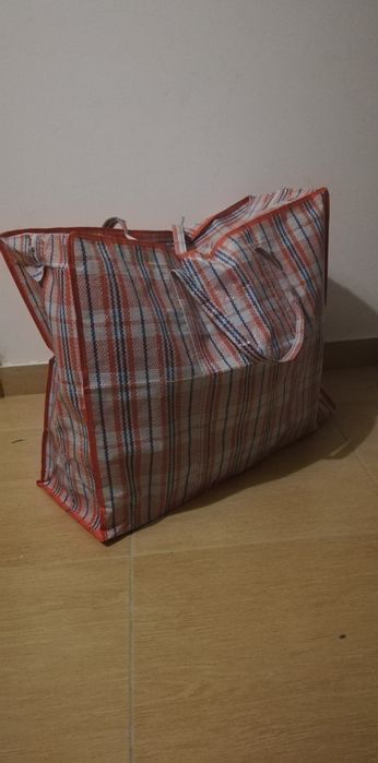 Saco de arrumação (diversas medidas)