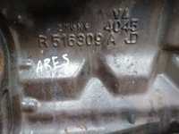Silnik blok wał Renault Ares 557 John Deere 4045 uszkodzony