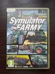 Symulator Farmy 2009