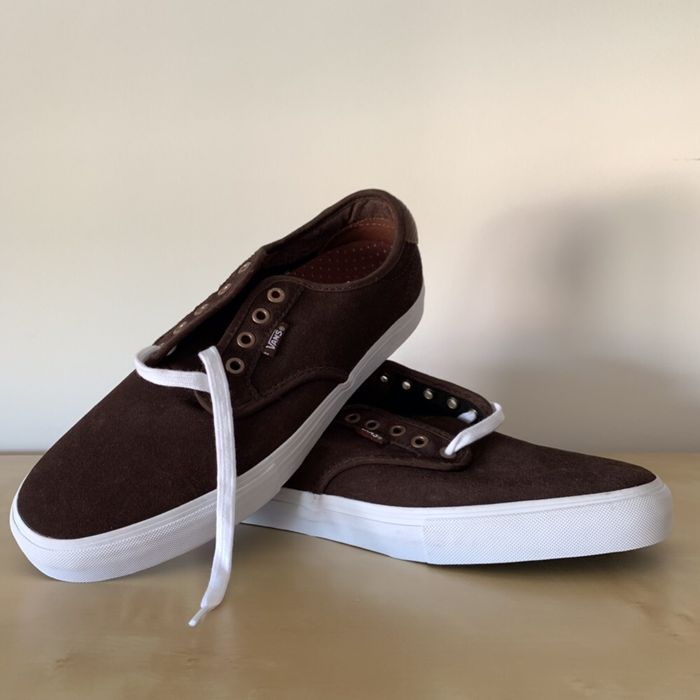 Sapatilhas novas Vans