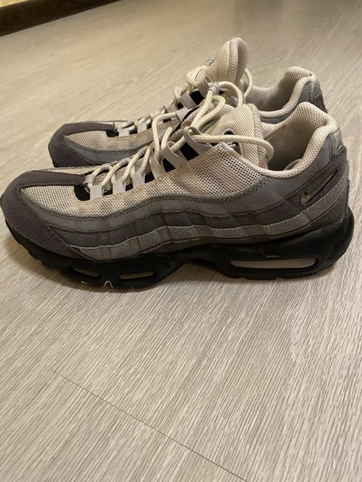 Nike Air Max 95 оригинал