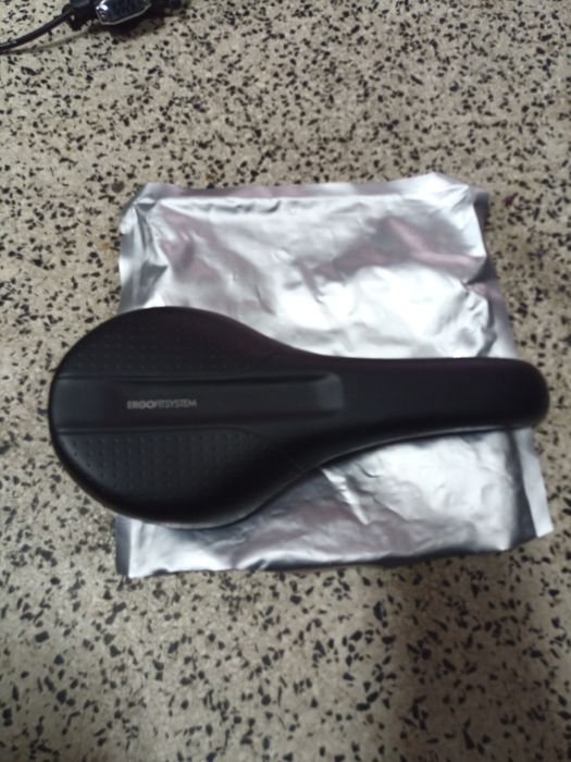 Selim Triban Ergo fit