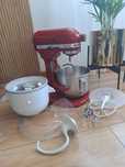 Robot kuchenny Kitchen Aid heavy duty