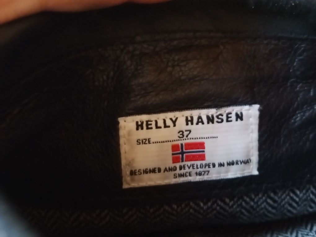 Buty Helly Hansen