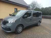 Renault Trafic Renault Trafic