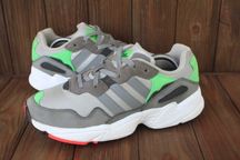 Кроссовки Adidas Yung-96 оригинал 39р кросівки