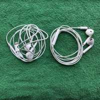 Наушники Apple Earpods lightning оригинал