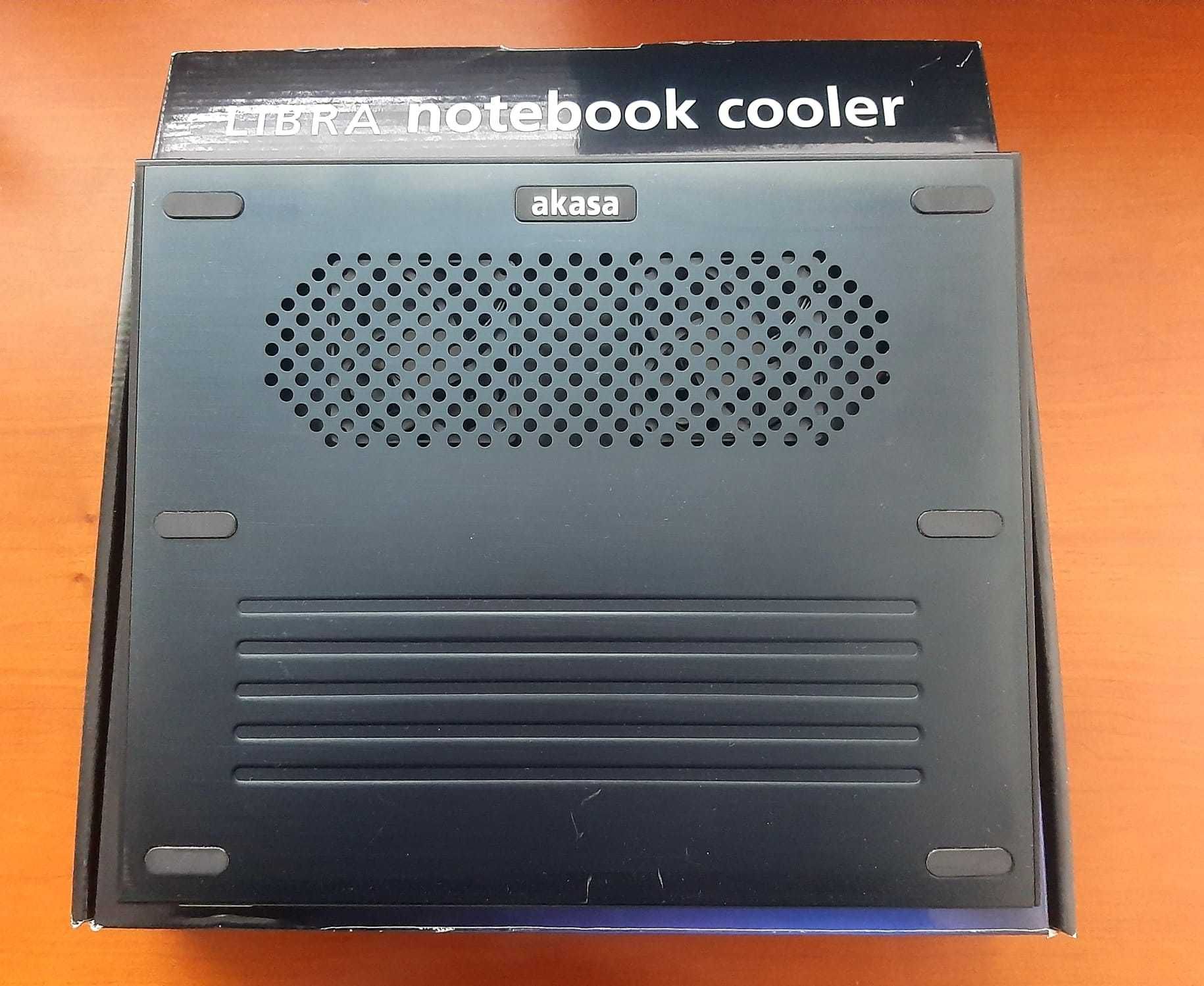 cooler portátil refrigerador akasa