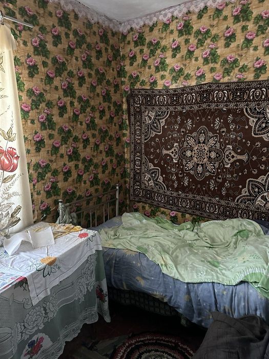 будинок в селі Пиріжки