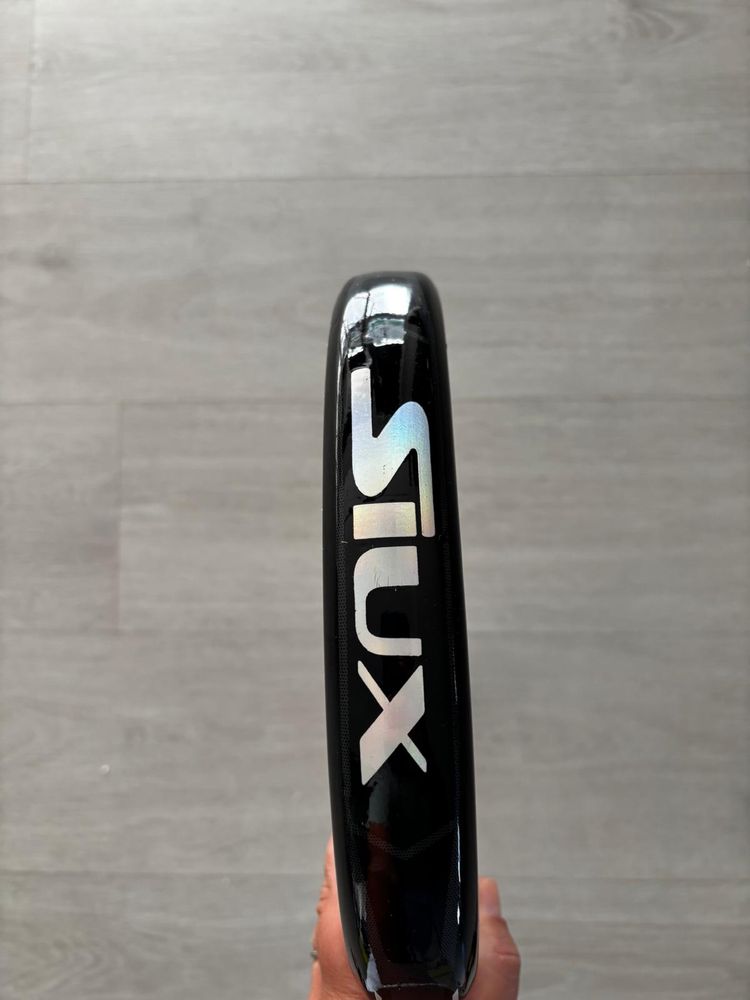 Siux Evoque 3 - raquete de padel