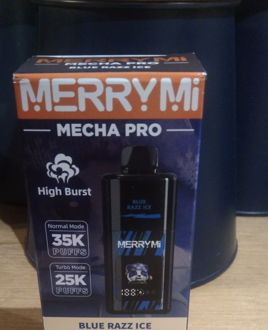 Sprzedam power Merry mi
