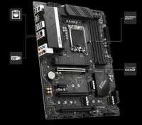 MSI PRO Z690-A WI-FI (DDR5, Socket 1700, Intel 12/13 gen)