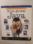 Java Rusz głową! Bert Bates, Kathy Sierra