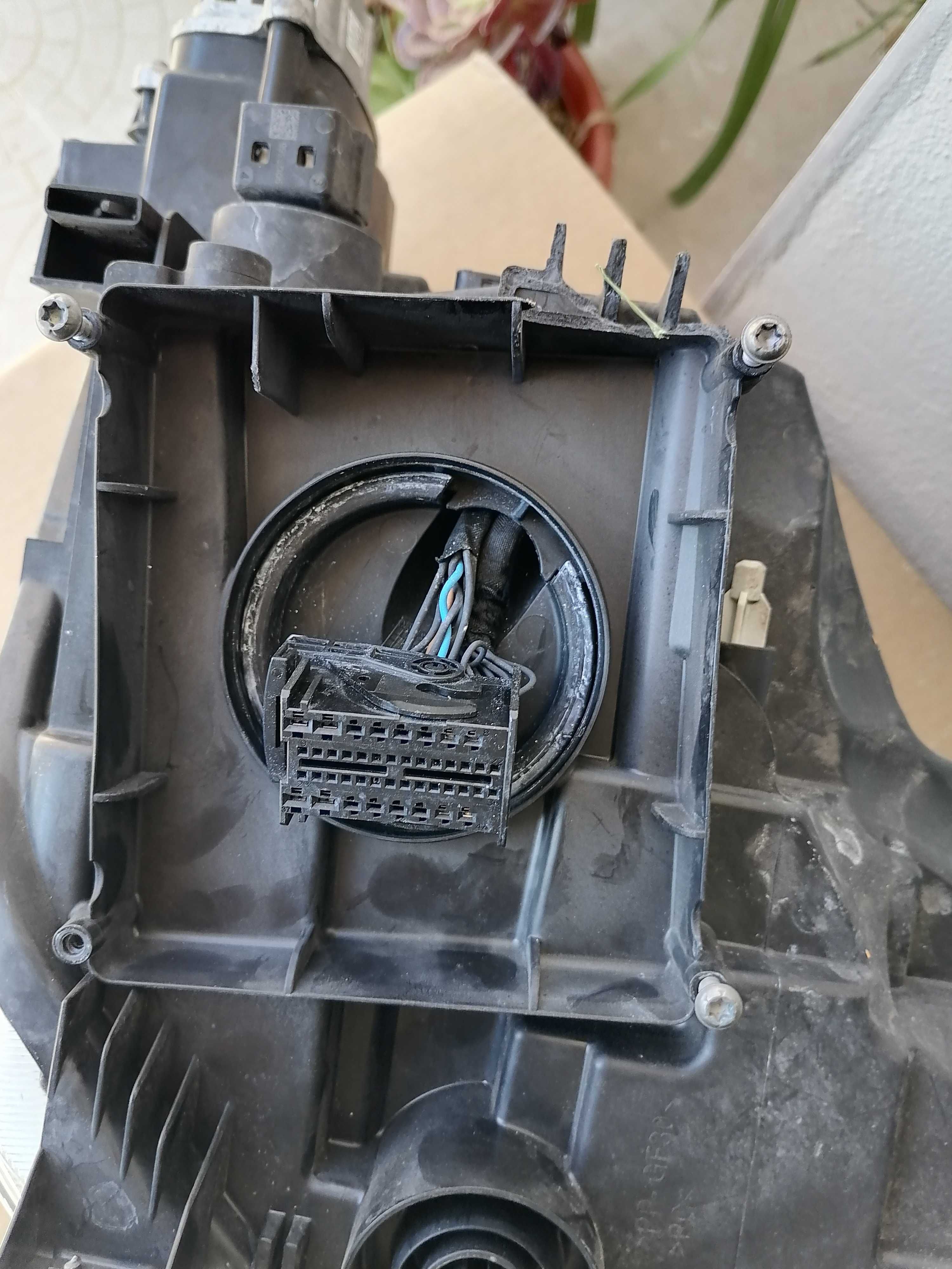 Farol Led seat arona /seat ibiza v