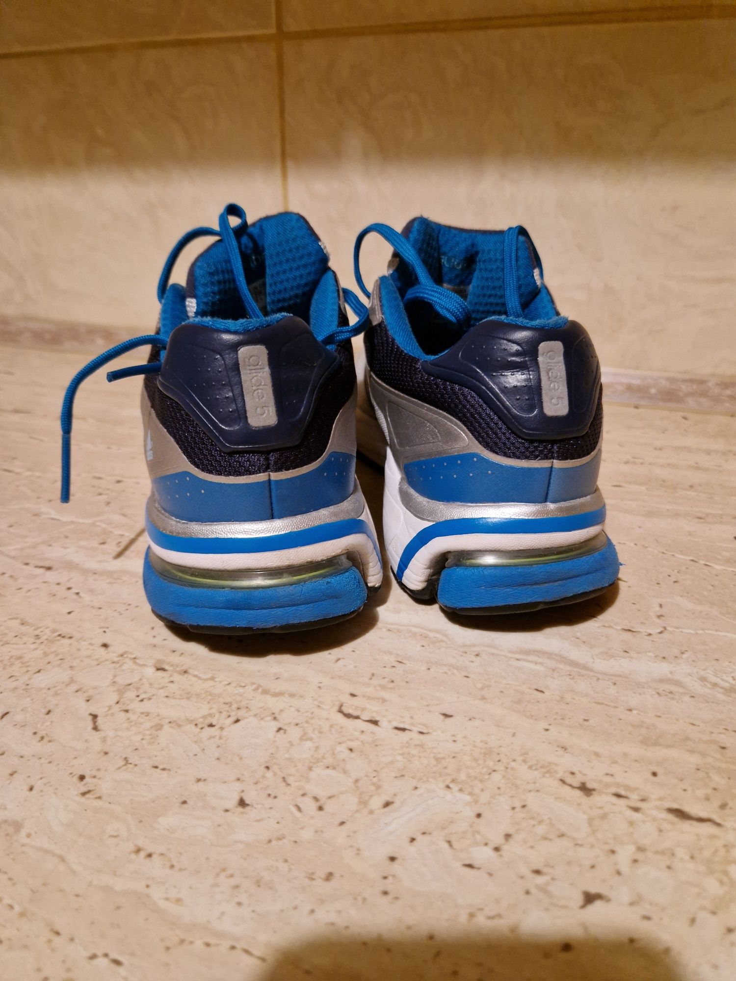 Buty Adidas Glide 5 r 41 I 1/3