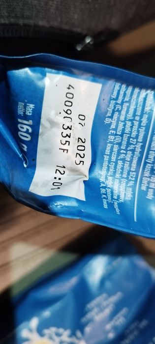 Kaszka Gerber mleczno - ryżowa 10 szt. banan, jabłko, śliwka