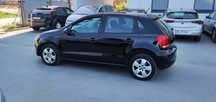 Volkswagen Polo V 1.2 70KM Salon Polska 5D Klimatyzacja Radio dotyk Alufelgi ŁADNY!!!
