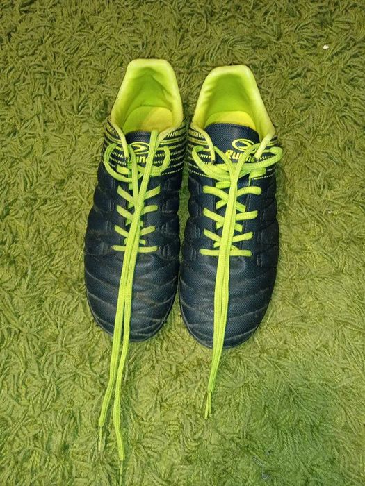 Взуття "Сороконіжки" 38 розмір