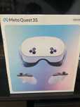 Gogle vr Meta Quest 3s 256gb gwarancja