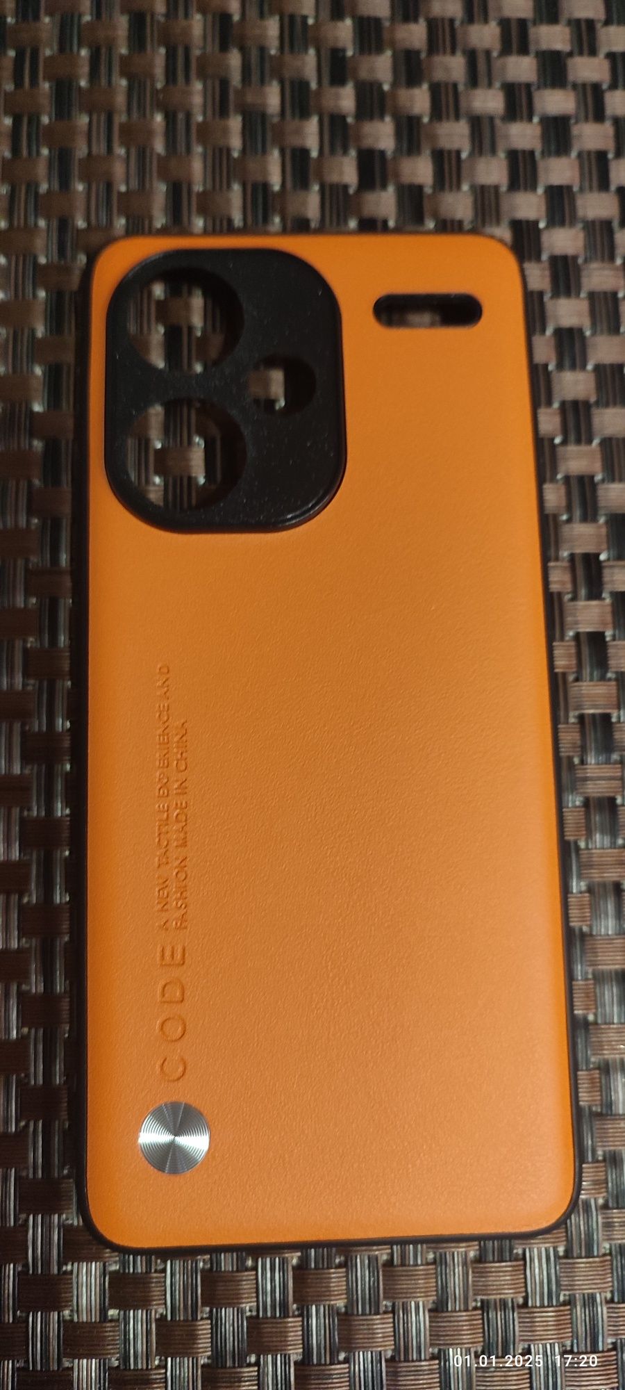 Чохол Xiaomi redmi note 13 Pro+5G