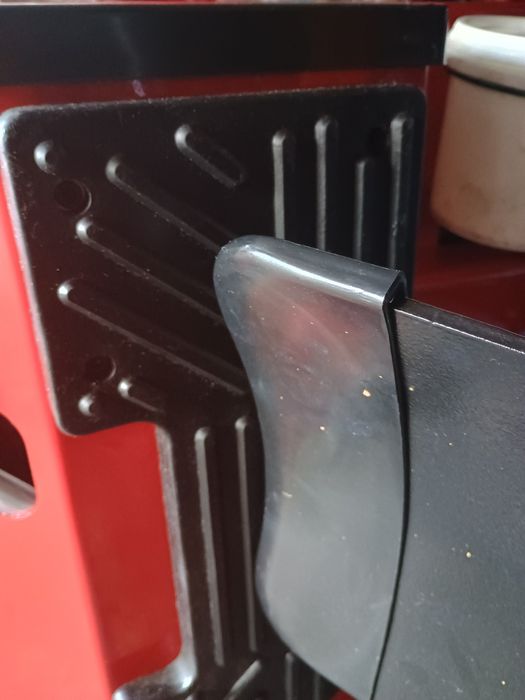 Montażownica maszyna do wulkanizacji