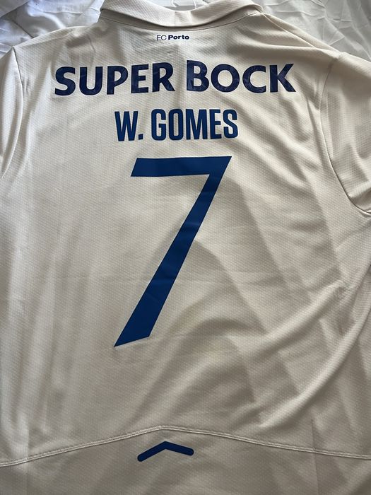 Camisola FC Porto