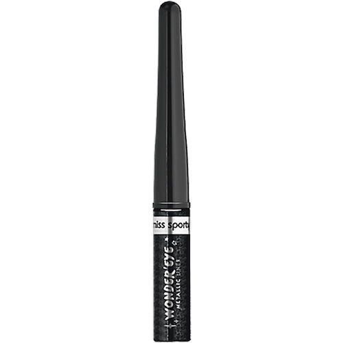 Miss Sporty Wonder'eye Metalic Metaliczny Eyeliner 004 3.5Ml (P1)